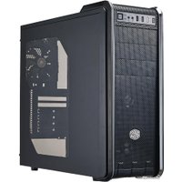 Корпус Cooler Master CM 590 III (черный) [RC-593-KWN2]