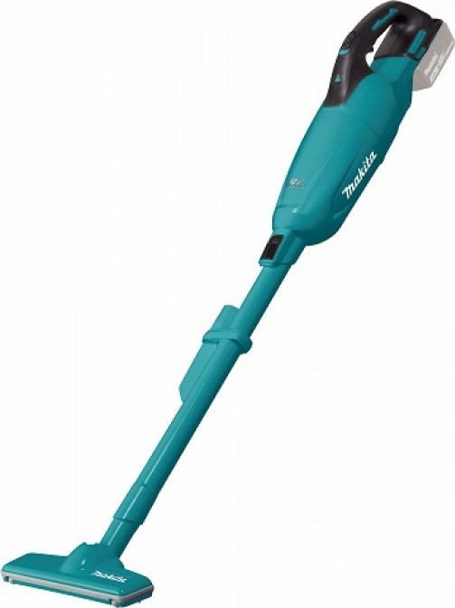 

Пылесос Makita DCL280FZ (без АКБ и ЗУ)