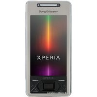 Смартфон Sony Ericsson XPERIA X1