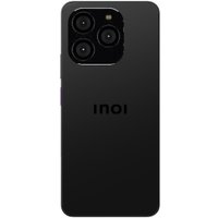 Телефон Inoi A55 Spectre 5G 4GB/128GB (черный) в Могилеве