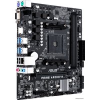 Материнская плата ASUS Prime A320M-R-SI