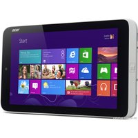 Планшет Acer Iconia W3-810 64GB (NT.L1JER.002)