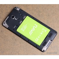 Телефон Jiayu S3 (3GB/16GB)