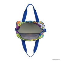 Спортивная сумка Erich Krause 21L World Map 51984