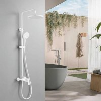 Душевая система  Shevanik S4336C