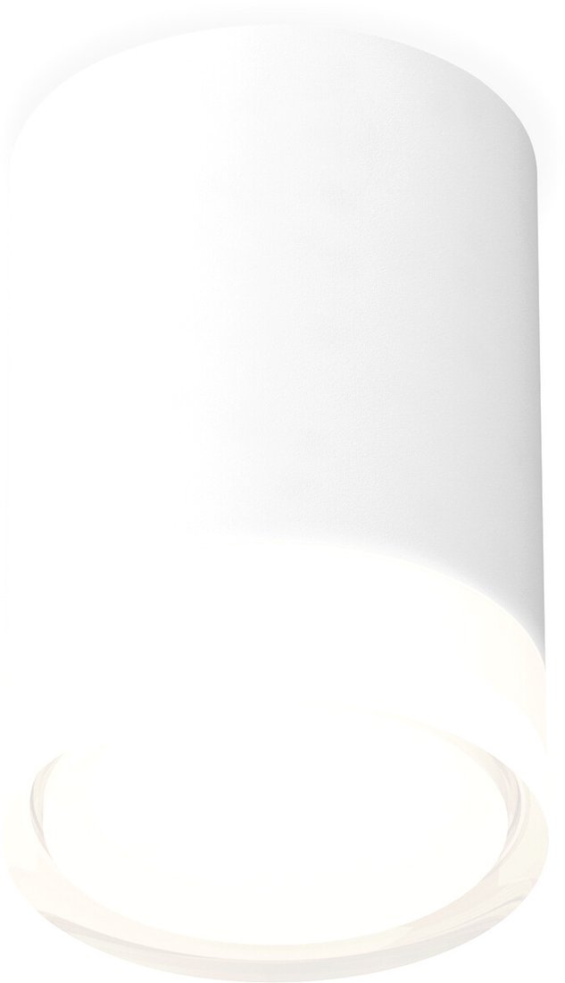 

Припотолочная люстра Ambrella light Techno spot XS7421023 SWH/FR/CL