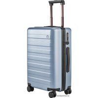 Чемодан-спиннер Ninetygo Rhine PRO Luggage 24" (синий)