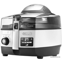 Мультиварка DeLonghi FH1394.W Multicuisine