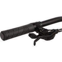 Велосипед Stinger Python STD 29 р.18 2024 (желтый)