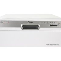 Настольная посудомоечная машина Midea MCFD55200W