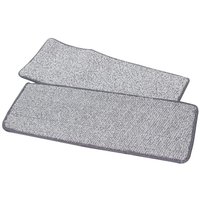 Швабра с отжимом WMC Tools 13white(51796)