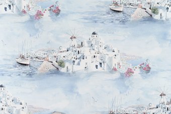 Виниловые обои OVK Design Марина 10878-04