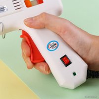 Термоклеевой пистолет Deko DKGG100 SET 4