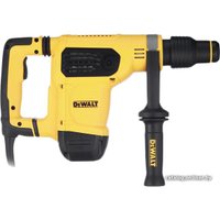 Перфоратор DeWalt D25481K