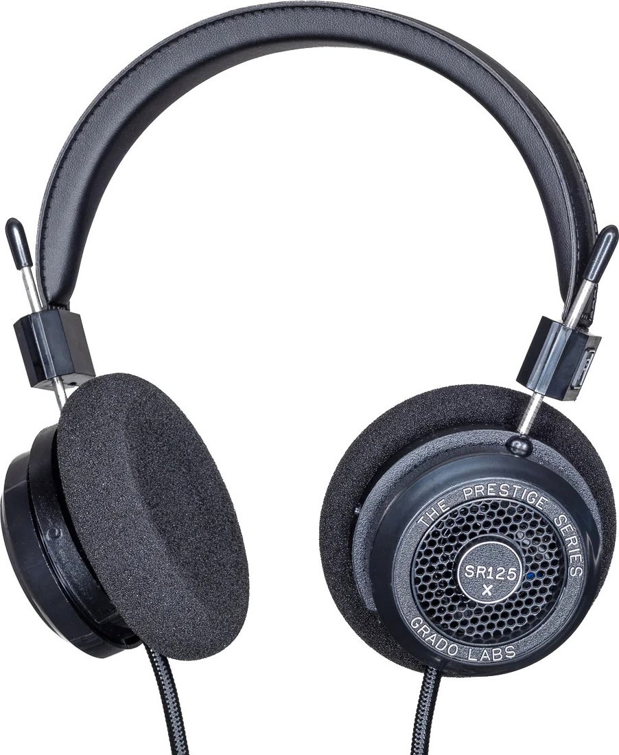 

Наушники Grado SR125x
