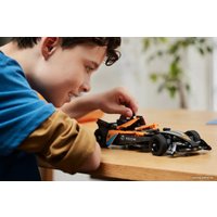 Конструктор LEGO Technic 42169 NEOM McLaren Formula E Race Car