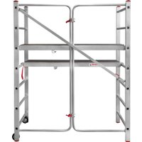 Лестница-помост Новая высота вышка-тура NV 3460 3460207