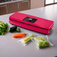 Вакуумный упаковщик Kitfort KT-1542