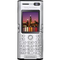 Мобильный телефон Sony Ericsson K600i