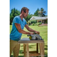 Дисковая (циркулярная) пила Ryobi R18CS7-0 5133002890 (без АКБ)