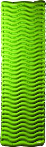 Надувной коврик Trimm Zero (зеленый)
