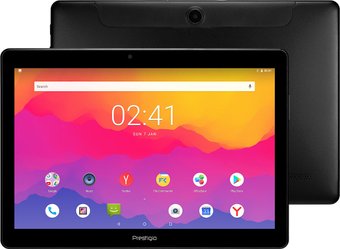 Prestigio Grace 5771 16GB 4G PMT5771_4G_D_CIS