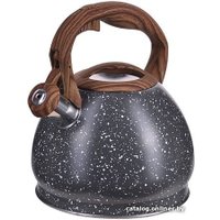 Чайник со свистком Mayer&Boch MB-28444