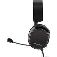 Наушники SteelSeries Arctis 3 (черный)