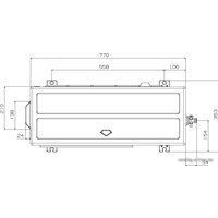 Наружный блок LG MU2M17 UL2R0