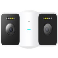 IP-камера Xiaomi Outdoor Camera CW100 Dual MJSXJ26CM (международная версия)