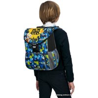 Школьный рюкзак Erich Krause ErgoLine 15L Monsters 51594