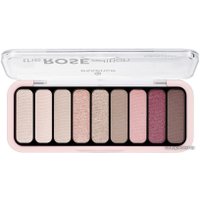 Тени для век Essence Палетка теней для век The rose (20)