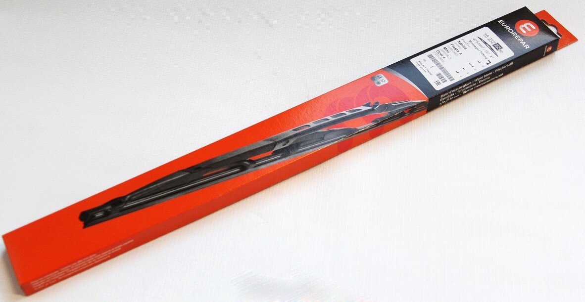 

Щетка стеклоочистителя Eurorepar 1623236580