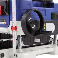 Рейсмусовый станок Belmash (Белмаш) P2000DH