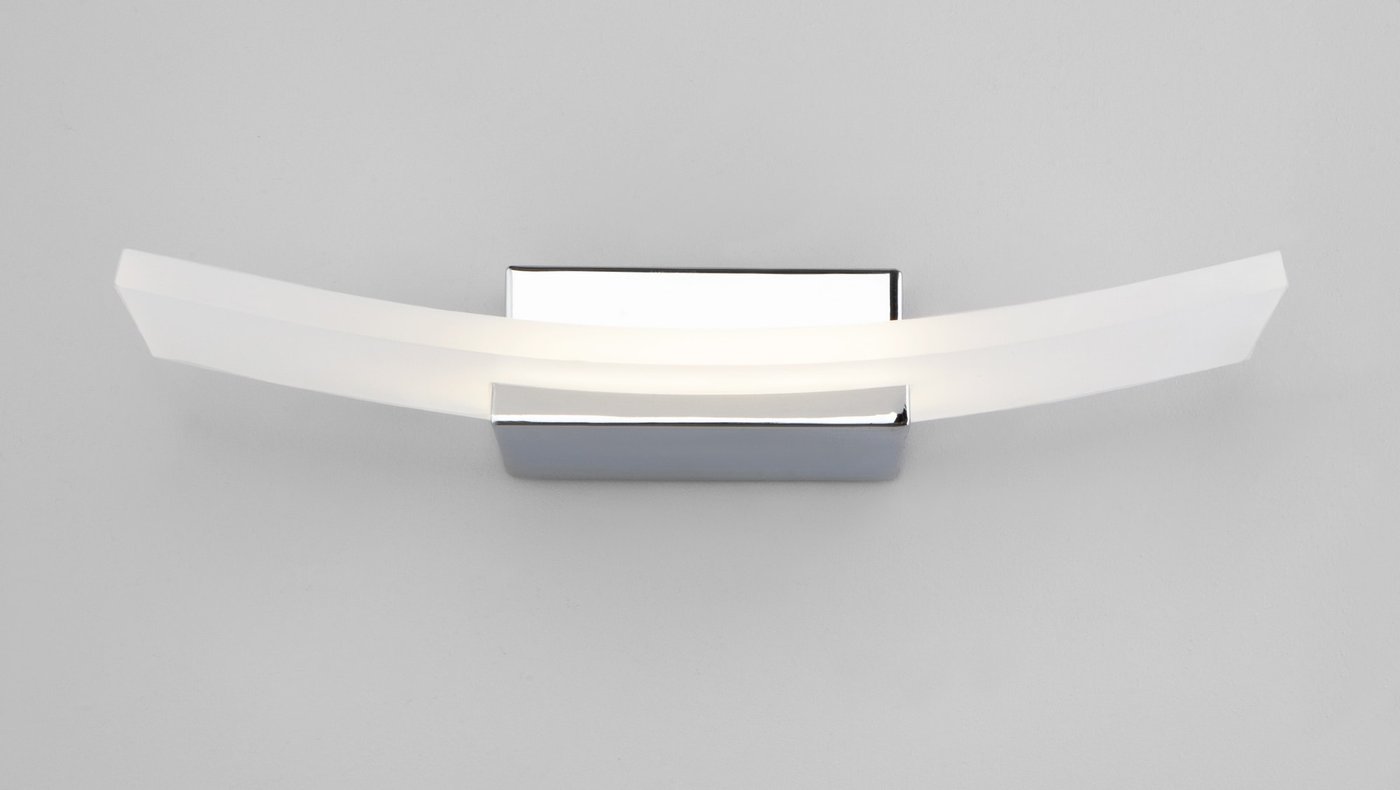 

Бра Евросвет Share 40152/1 LED (хром)