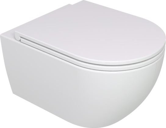 

Унитаз подвесной GSG Ceramic Design Like LKWCSO000