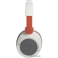 Наушники JBL JR460NC (белый)