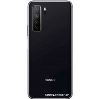 Телефон HONOR 30S CDY-NX9A 6GB/128GB (черный)