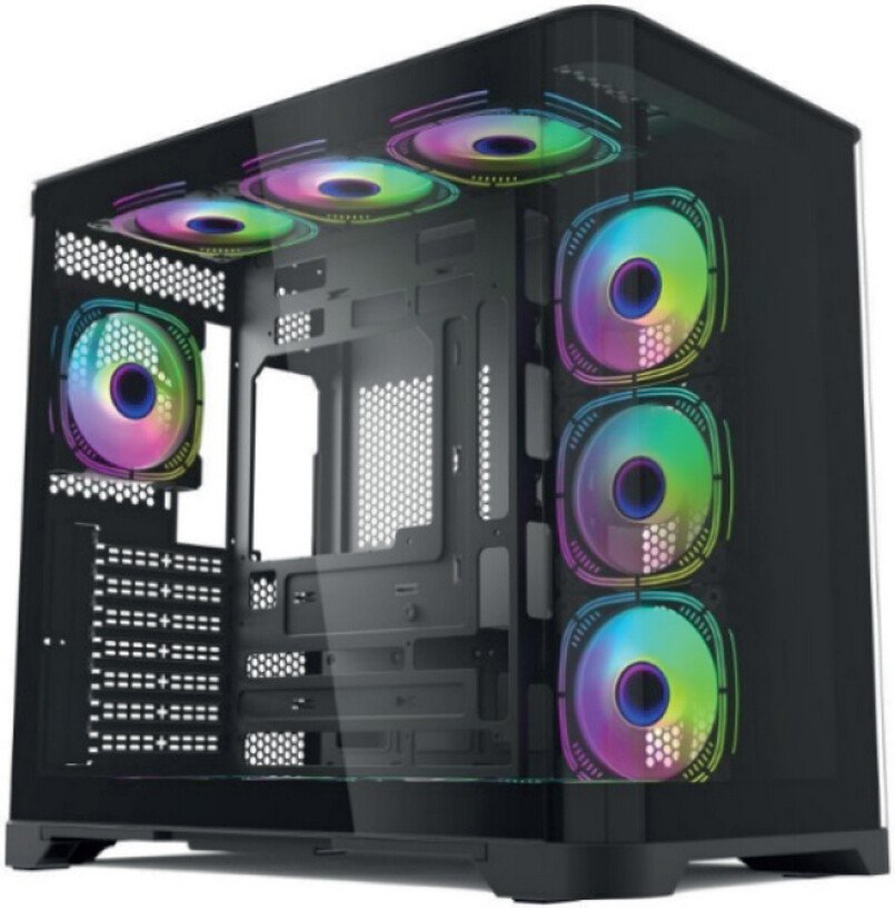 Корпус Forza FZ-G42B