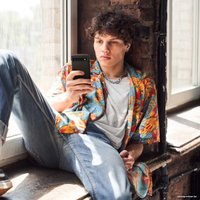 Чехол для телефона Spigen Rugged Armor для Pixel 6a ACS04476 (черный)