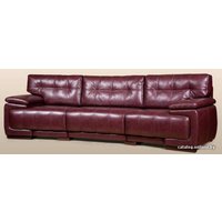 Диван ПетраМебель Оскар (составной)