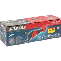 Реноватор Wortex CSM 3018 ALL1 XLT Solo 2333073 (без АКБ)