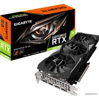 Видеокарта Gigabyte GeForce RTX 2080 Super WindForce OC 8G GV-N208SWF3OC-8GD