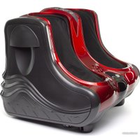 Массажер для ног VibeWell L-056 (красный)