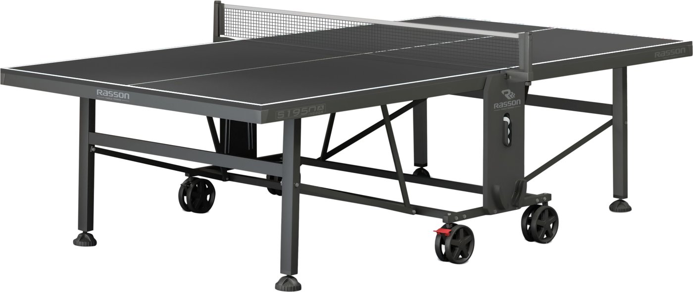 

Теннисный стол Rasson Premium S-1950 Indoor 51.220.01.0