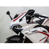 Мотоцикл Loncin Voge 300RR (белый)