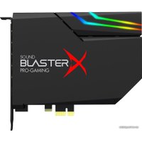Внутренняя звуковая карта Creative Sound Blaster X AE-5 Plus
