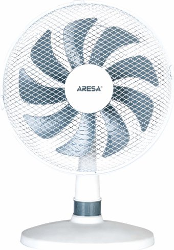 Вентилятор Aresa AR-1312