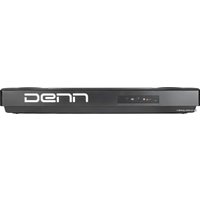 Синтезатор DENN DEK612