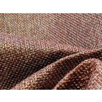 Диван Лига диванов Амстердам 100039 (рогожка, коричневый/бежевый)